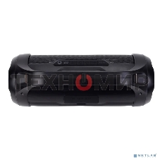 Колонка портатитвная Digma S-34 черный 25W 1.0 BT/USB 3000mAh (SP3425B)