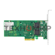 Сетевой адаптер PCIE 1Gb QUAD PORT LREC9714HT LR-LINK