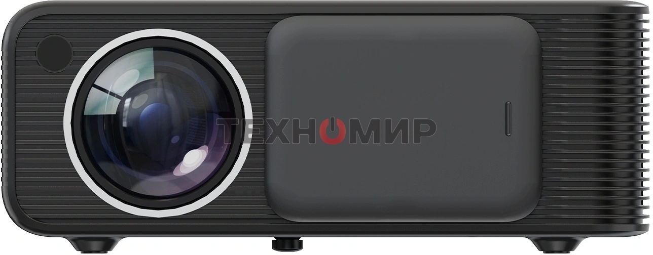 Проектор Cactus CS-PRM.01B.Full HD LCD 19000Lm LS 700Lm ANSI (1920x1080) 2500:1 ресурс лампы:50000часов 2xUSB typeA 2xHDMI 1.8кг