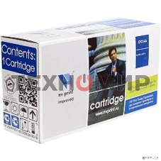 Картридж лазерный NVPrint совместимый HP CF214A для LJ 700 MFP M712 (10000k)