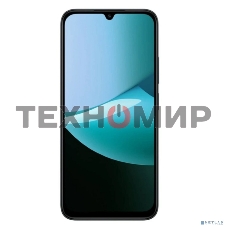 Смартфон Xiaomi Redmi 15C RU 8/256Gb черный