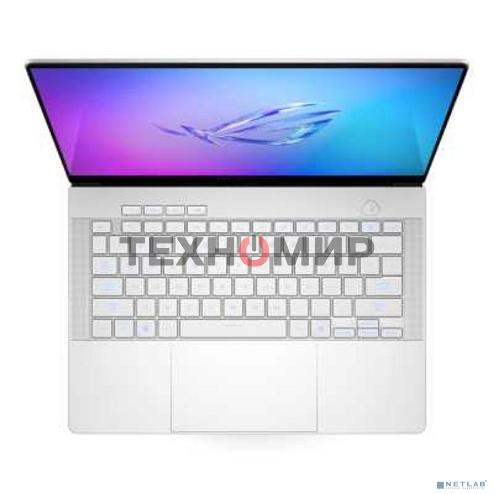 Ноутбук ASUS ROG Zephyrus G14 GA403UM-QS038 белый 14
