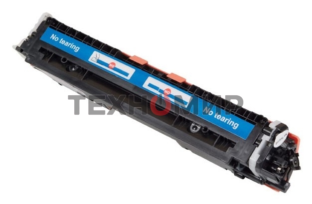 Картридж лазерный Cactus CS-CE311A голубой (1000 стр.) для HP LJ CP1012Pro/CP1025