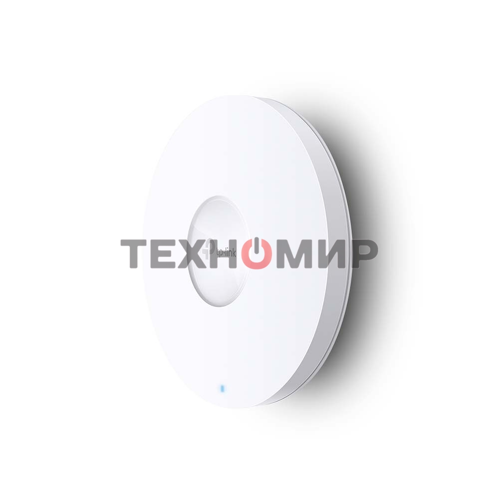 Потолочная точка доступа Wi-Fi TP-Link EAP613 AX1800