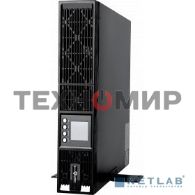 Источник бесперебойного питания UPS Сайбер Электро ПИЛОТ-1500Р Линейно-интерактивный