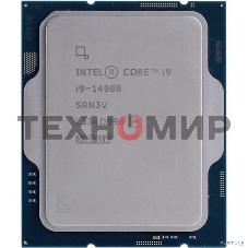 Процессор Intel Core i9 14900 Soc-1700 2.0GHz OEM