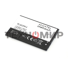 Аккумуляторная батарея TLi020F2 для Alcatel OneTouch Fierce 2