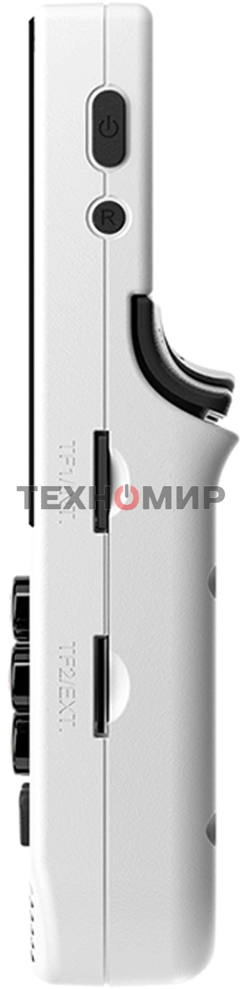 Игровая консоль KingPrice Portable Zeus серый