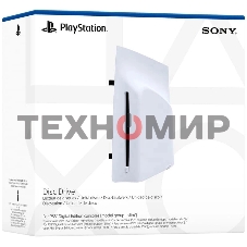 Дисковод DISC DRIVE PS5 CFI-ZDD1