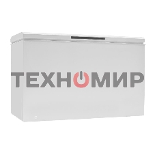 Морозильный ларь Pozis FH 250-1, белый, 345л