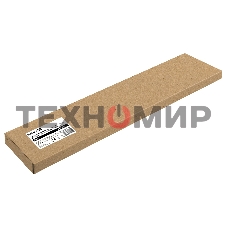 Кабельный органайзер c щеточным вводом ExeGate BP19-2UM-TL (19