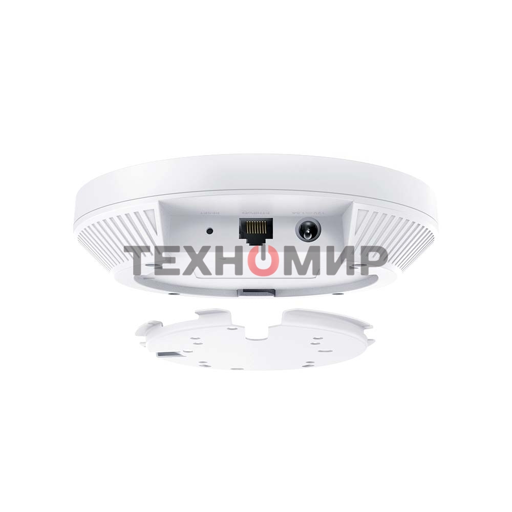 Потолочная точка доступа Wi-Fi TP-Link EAP613 AX1800