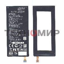 Аккумуляторная батарея BL-T23 для LG F690L, X Cam 4G 2500mAh/9.63Wh 3,85V