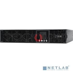 Источник бесперебойного питания UPS Сайбер Электро ПИЛОТ-1500Р Линейно-интерактивный