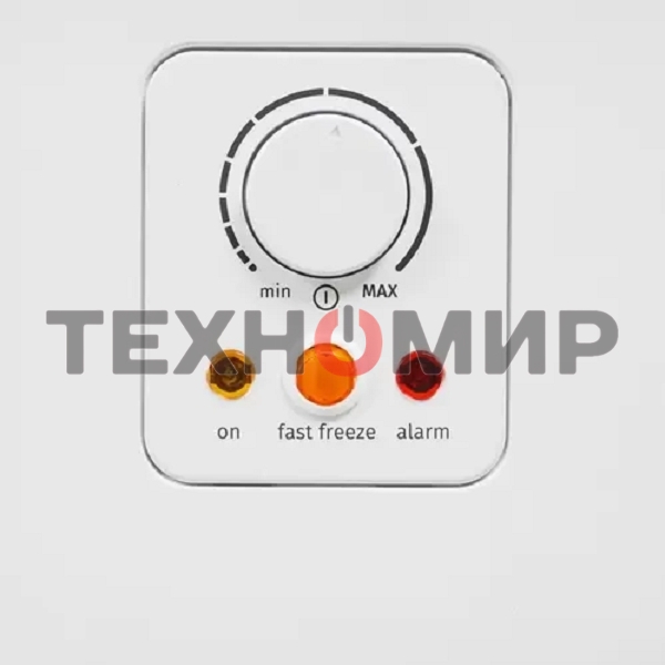 Морозильный ларь Gorenje FH50BPW, белый, 500 л