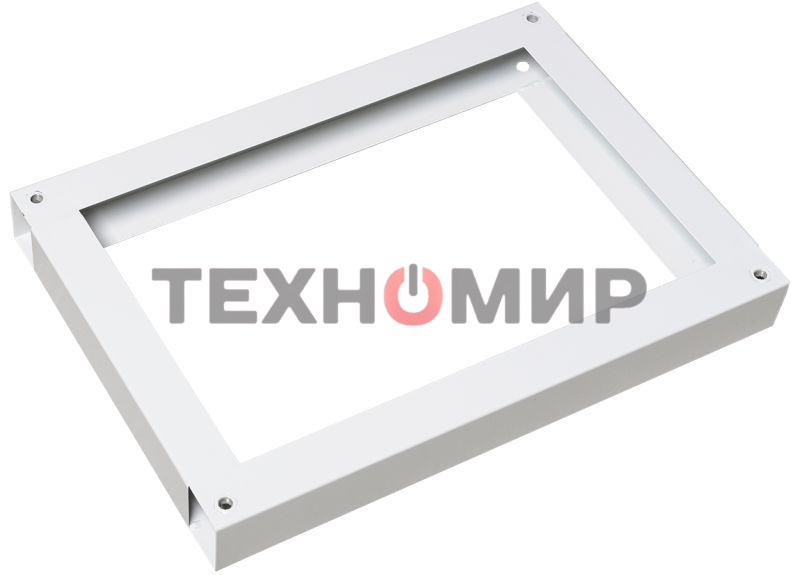 Цоколь ВРУ хх.60.45 IP31 TITAN ИЭК YKV10-TS-600-450-31