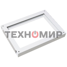 Цоколь ВРУ хх.60.45 IP31 TITAN ИЭК YKV10-TS-600-450-31