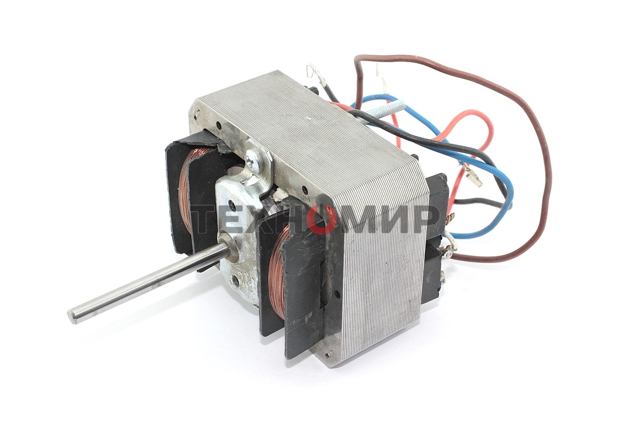 Мотор для вытяжек SHINDO 15ES