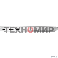 Ноутбук HP Probook 440 G10 серебристый 14