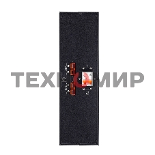 Источник бесперебойного питания CROWN On-Line CMUOA-300X-10K 10000VA/9000W, корпус металл, TOWER&RACK, 3U+3U, АКБ 16*12V/7AH, PF-0.9, AVR 110-300V, порт USB+RS-232, EPO, розетки - клемная колодка (Ph+N+GND), входной кабель 2,5 м, вентилятор охлаждения, ав