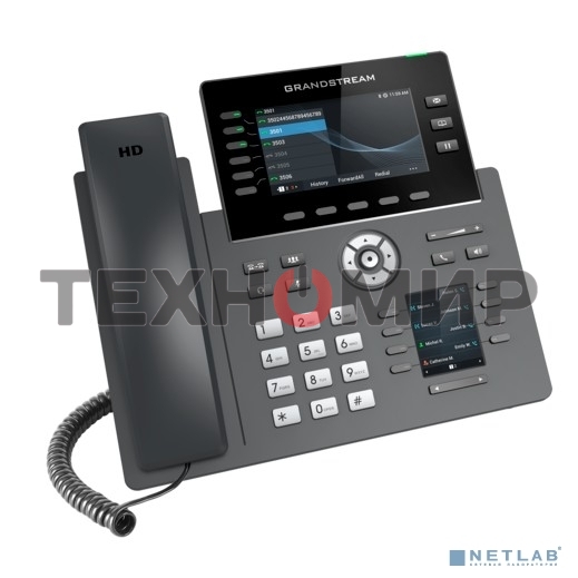 Телефон VOIP GRP2616 GRANDSTREAM