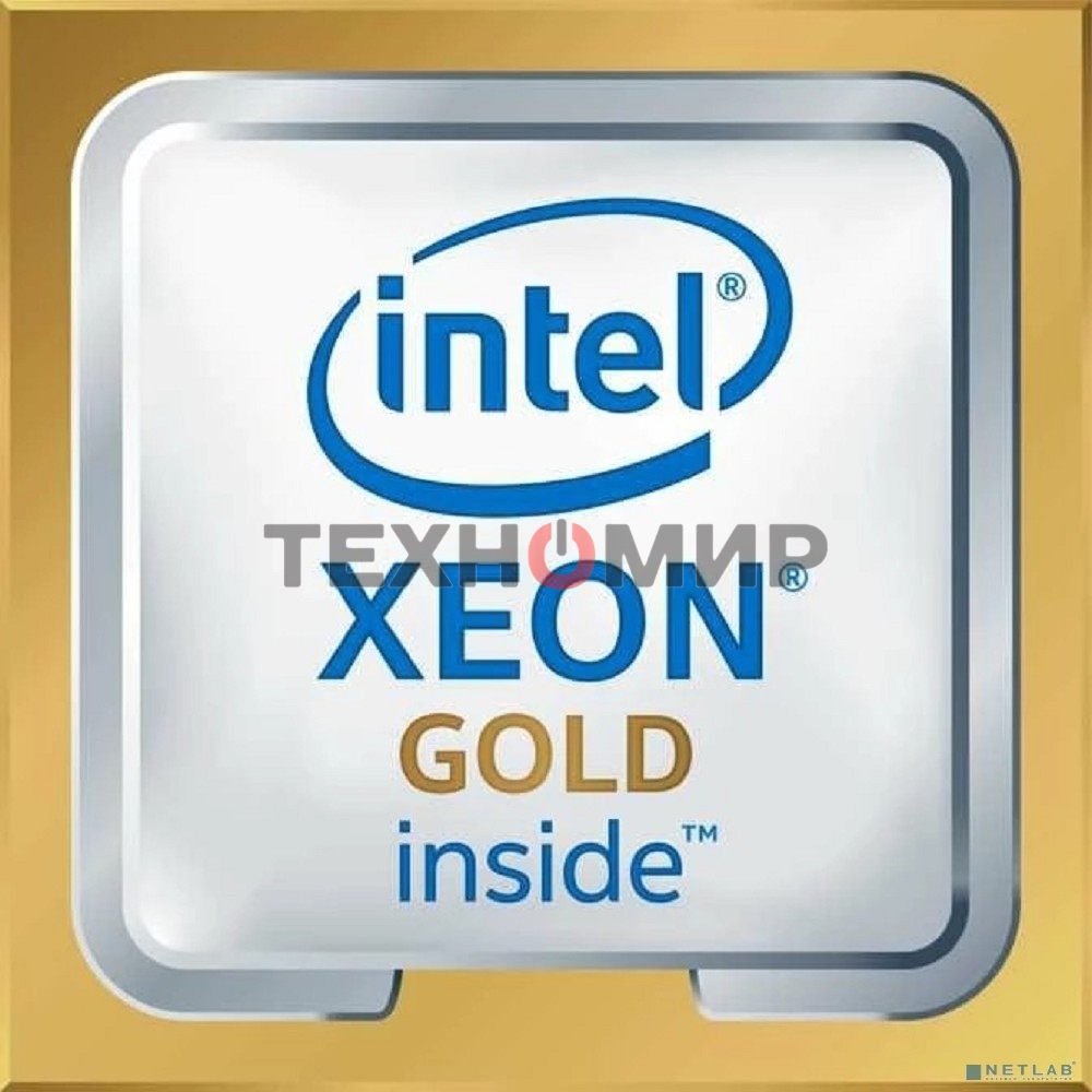 Процессор Intel Xeon Gold 6338 Soc-4189 2.0GHz OEM