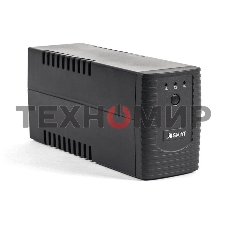 Источник бесперебойного питания внутр. меандр. стабилизация напряжения SKAT-UPS 600/350 220В 350Вт 1 АКБ 7А·ч