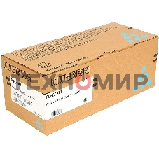 Картридж лазерный Ricoh, тип SPC250E голубой для SP C250DN/C250SF 1600 отп.