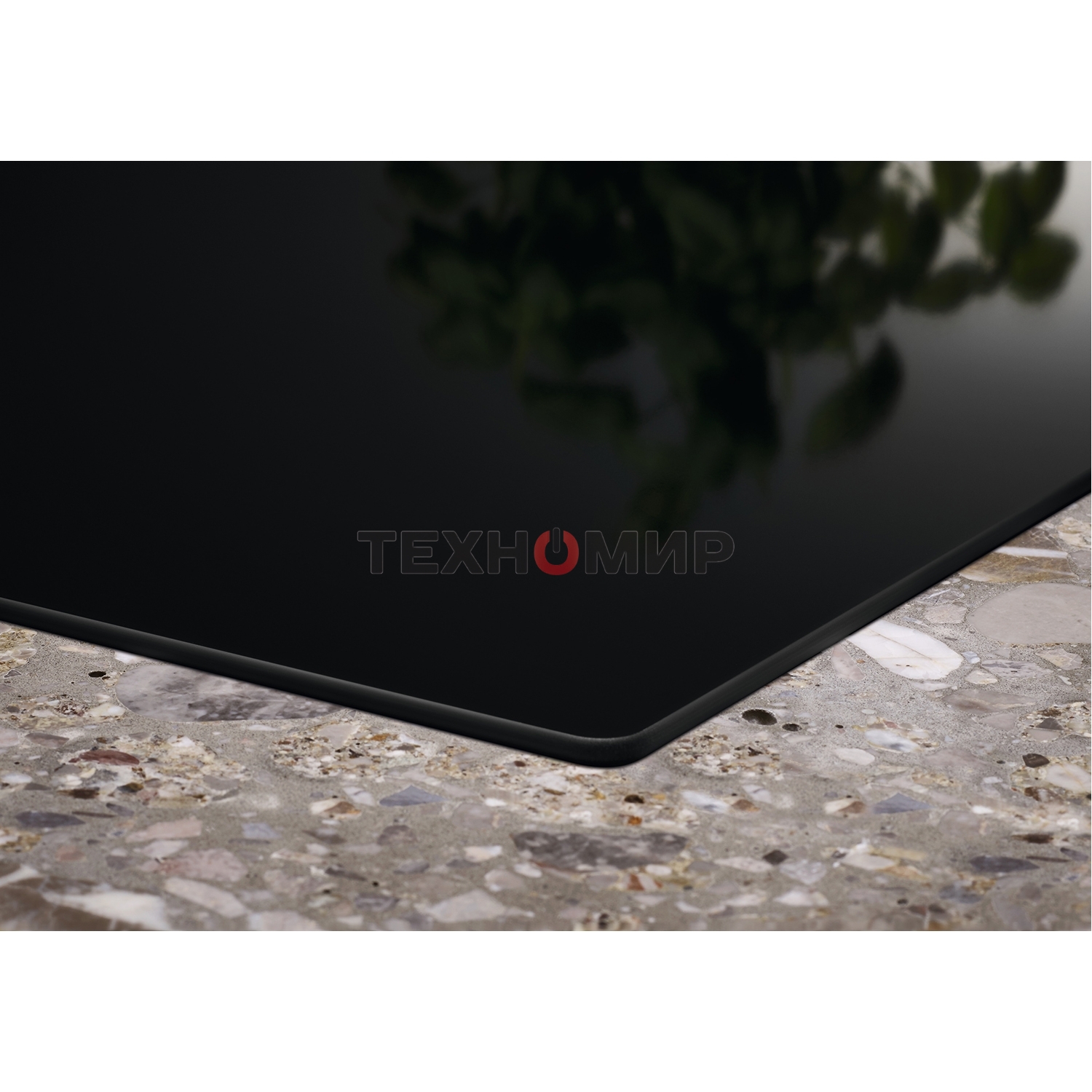 Индукционная варочная панель Electrolux на 4 конфорки, cтеклокерамика, мощность: 7200 Вт, независимая установка, слайдерное управление,размеры (ШхГ): 59x52 см