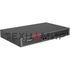 АТС Yeastar P550 цифровая IP