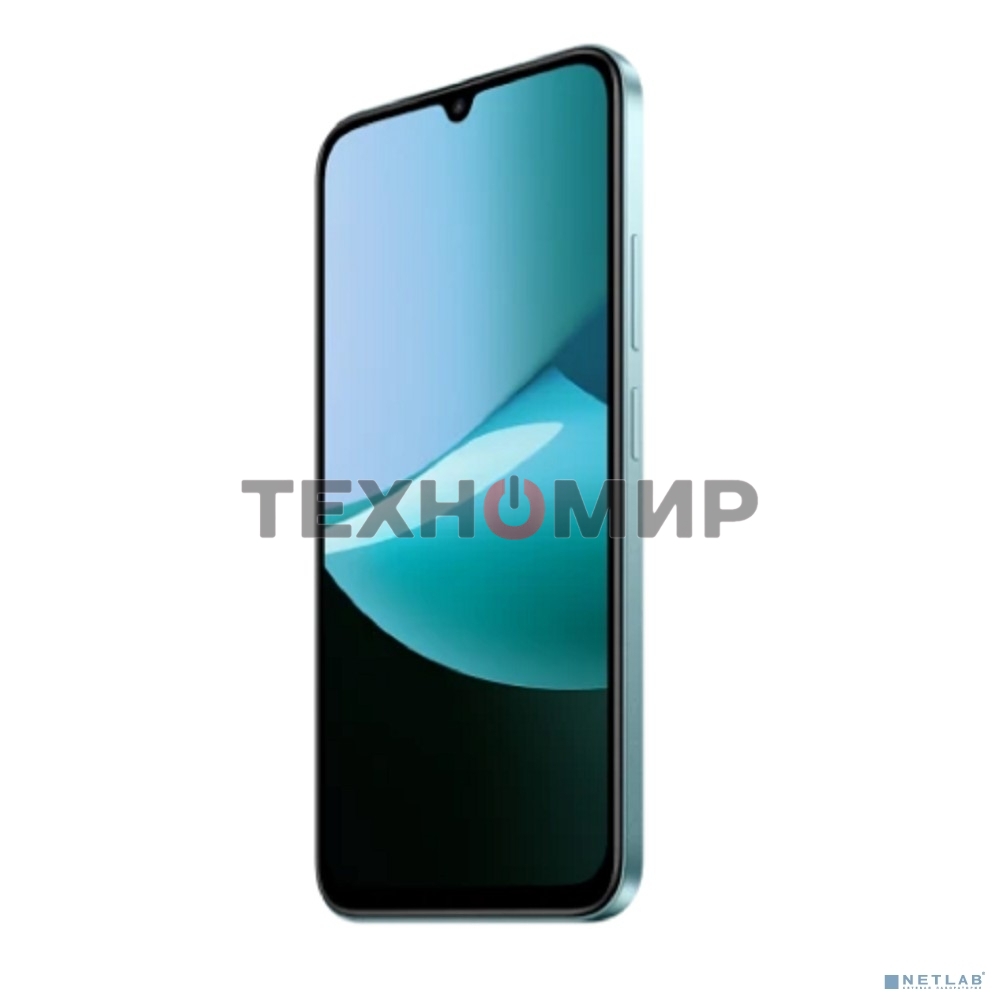 Смартфон Xiaomi Redmi 15C 8/256Gb мятный зеленый