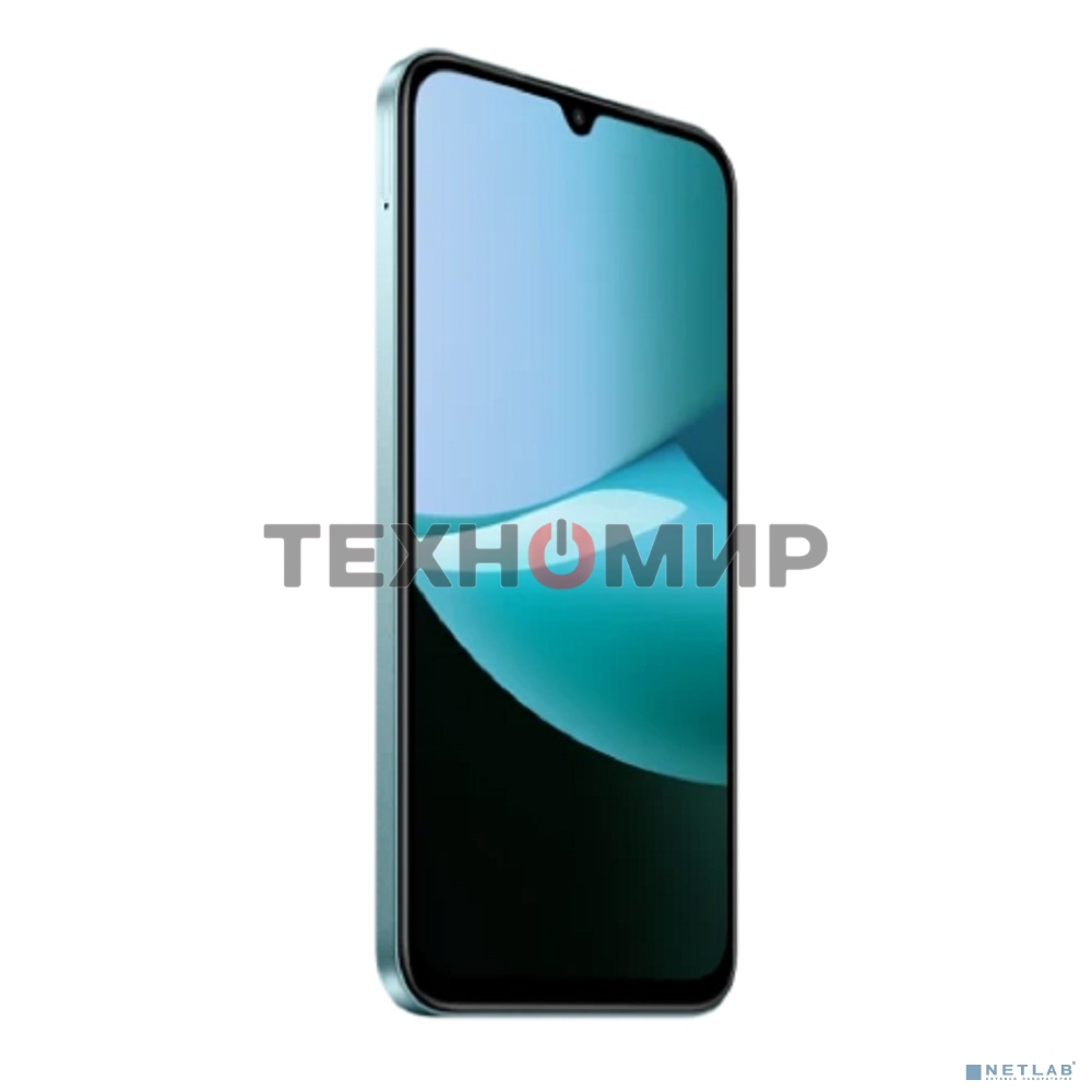 Смартфон Xiaomi Redmi 15C 8/256Gb мятный зеленый