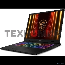 Ноутбук MSI Crosshair A16 HX D8WGKG-078XRU AMD Ryzen 7 8840HX/32Gb/SSD 1Tb/RTX 5070 8Gb/16