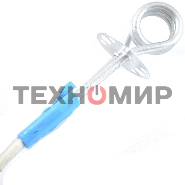 Кипятильник Курск ЭП-0,7/220, (алюмин.- коробка)