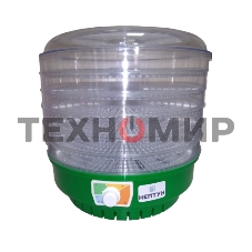 Сушилка для овощей и фруктов Нептун-5-01 КАЖИ.332219.009-01