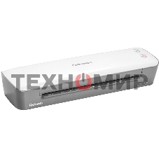 Ламинатор Fellowes Ion A3 (FS-45602) A3 (75-125мкм) 30 см/мин (2 вал.) лам.фото