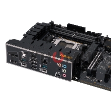Материнская плата ASUS TUF GAMING B650-PLUS, AM5, AMD B650, 4xDDR5, 4xSATA, 3xM.2, 1xPCI-E 4.0 x16, 1xPCI-E 4.0 x4, 2xPCI-E x1, 1xHDMI, 1xDP, 1x 2.5Gb LAN, 2xUSB-A 3.2 Gen 2, 1xUSB-A 3.2 Gen 2x2, 1xUSB-C 3.2 Gen 2, 5x3.5 мм, 7.1, ATX