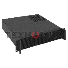 Серверный корпус ExeGate Pro EX293316RUS 2U350-03 (RM 19