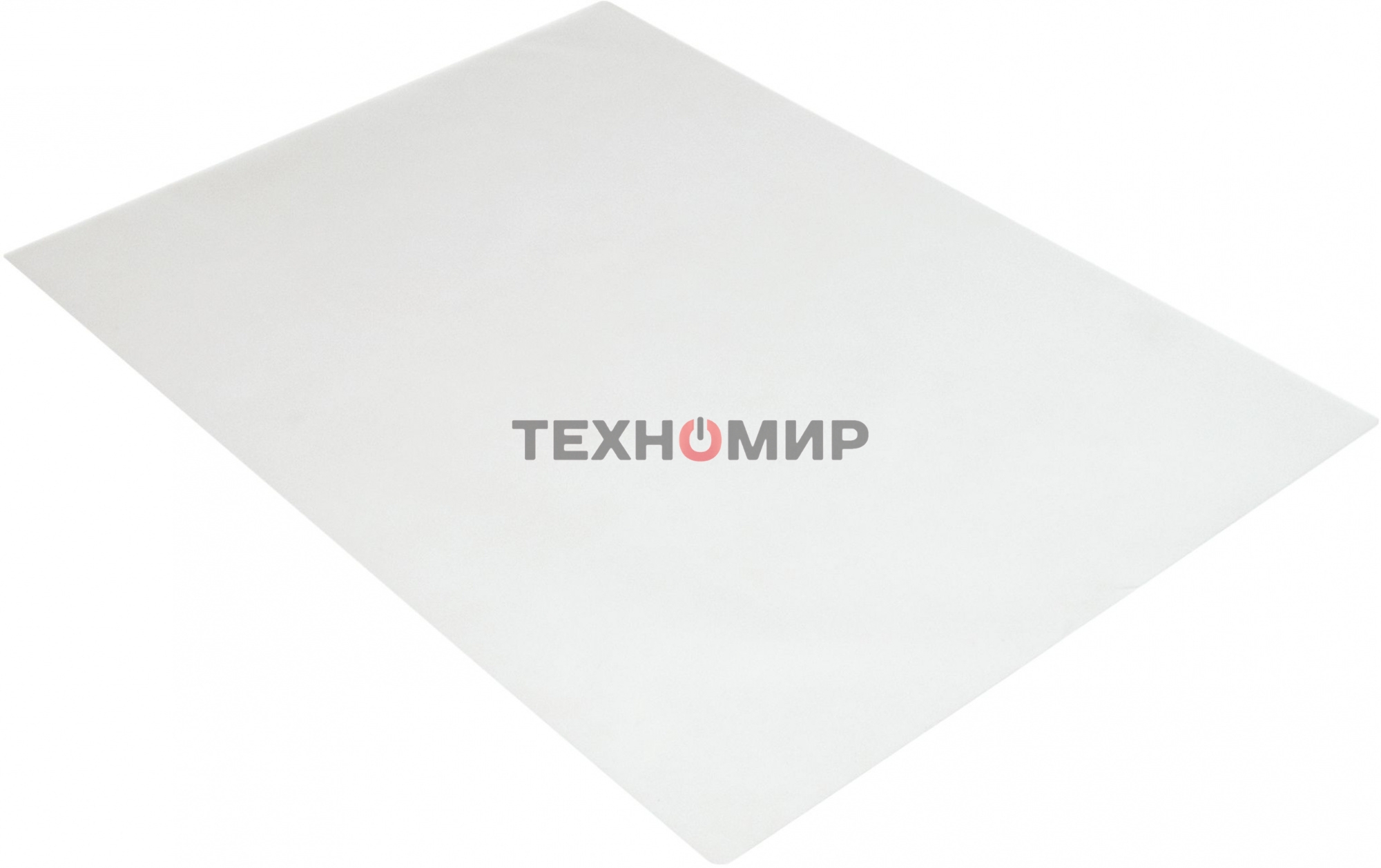 Пленка для ламинирования Silwerhof 100мкм A3 (100 шт) глянцевая 426x303 мм