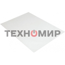 Пленка для ламинирования Silwerhof 100мкм A3 (100 шт) глянцевая 426x303 мм