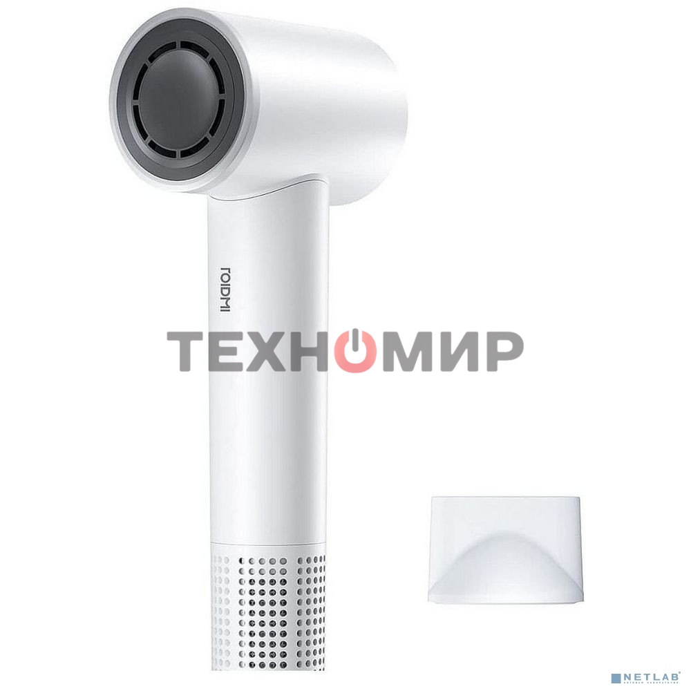 Фен Roidmi Hair dryer Miro белый
