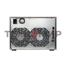 Сетевое хранилище ASUSTOR AS7110T 10-Bay NAS/Media player/Intel Xeon E-2224 3.4GHz up to 4.6GHz(Quad-Core), 8Gb SO-DIMM DDR4, noHDD(HDD,SSD),/10x1GbE+3x2,5Gbe(LAN)/3xUSB3.2,HDMI/M.2/4ip camera license; 90IX01D1-BW3S1