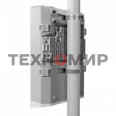 Коммутатор Mikrotik netFiber 9 outdoor switch