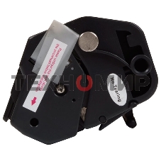 Картридж лазерный Cactus CS-C3906A черный для HP LaserJet 5L/6L/3100/3150 (2500 стр.)