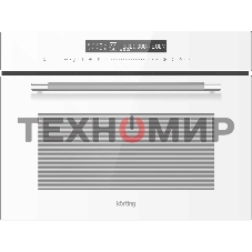 Духовой шкаф электрический OKB 3260 CSGW MW, встраиваемый