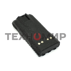 Аккумулятор для Motorola MT1500 XTS 1500 (NNTN9858) 7.5V 2200mAh Ni-Mh