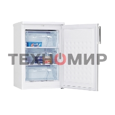 Морозильная камера Hansa FZ138.3, белый, 80л, 2 ящика