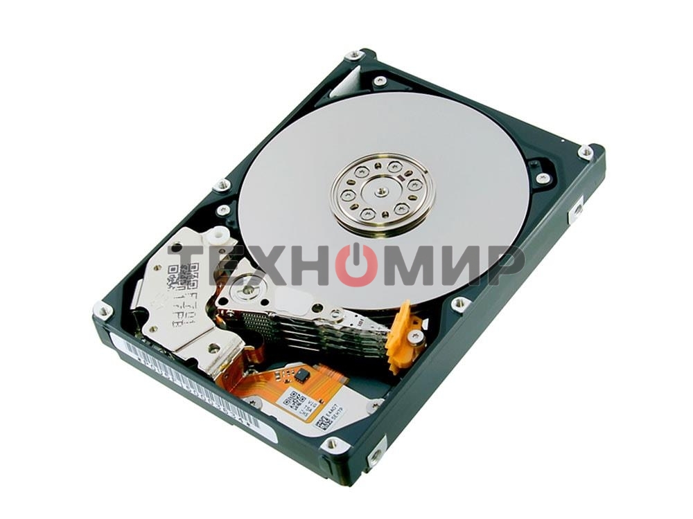 Жесткий диск Toshiba HDD SAS 1.2Tb 2.5