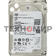 Жесткий диск Seagate SAS2.5