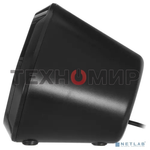 Акустическая система Edifier G1000 2.0 черный 10Вт BT